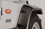 Jeep Wrangler Rubicon 2003 года